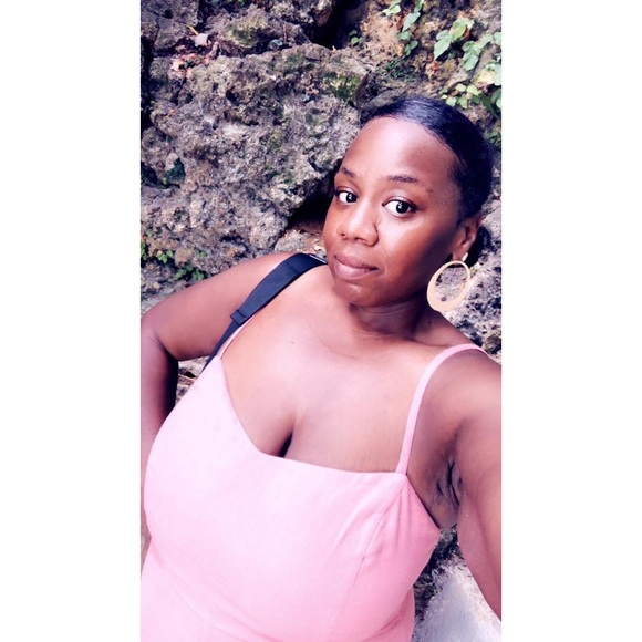 Romper - Picture 2 of 2